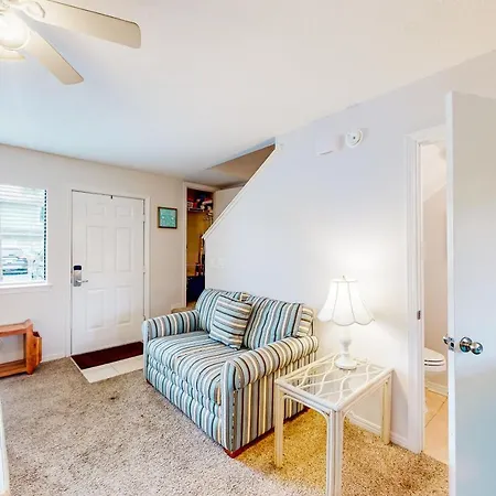 Gulf Highlands Appartement